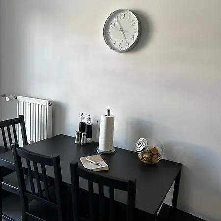 Apartment Genesis Gaj
