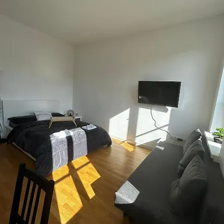 Apartment Genesis Gaj *