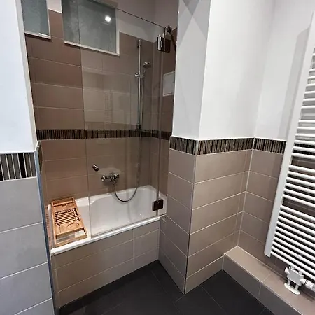 Genesis Gaj Apartment *