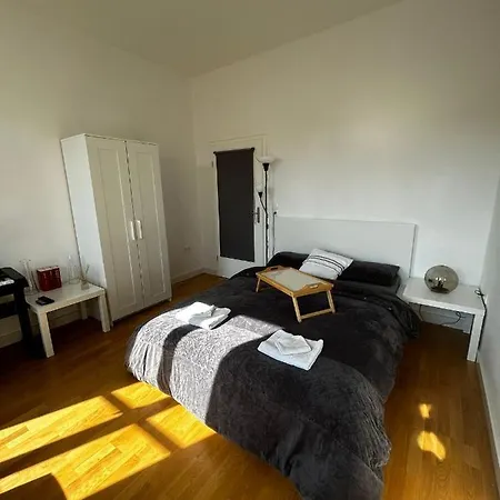 Apartment Genesis Gaj *