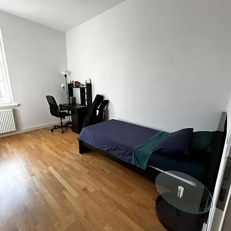 Apartment Genesis Gaj *