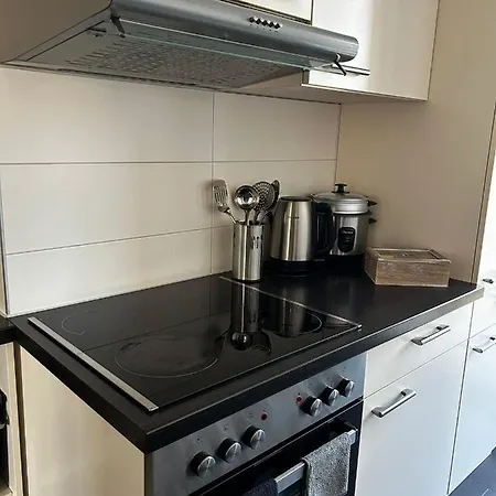 Genesis Gaj Apartment