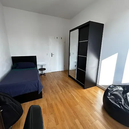 Genesis Gaj Apartment *