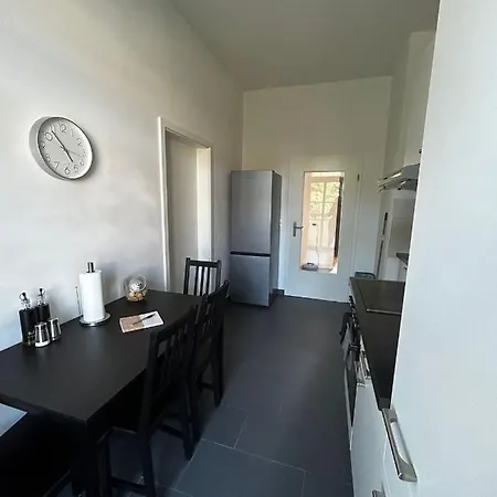 Apartment Genesis Gaj *