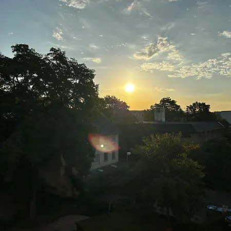 Genesis Gaj Apartment *